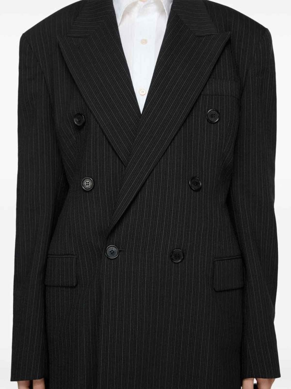 Acne Studios buy online Blazer - Negro