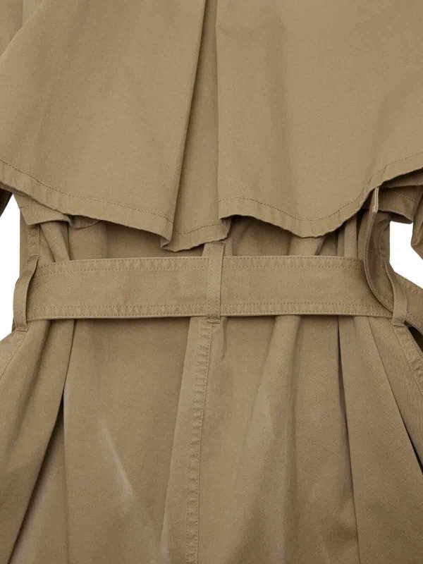 Acne Studios: short coats online - Coat