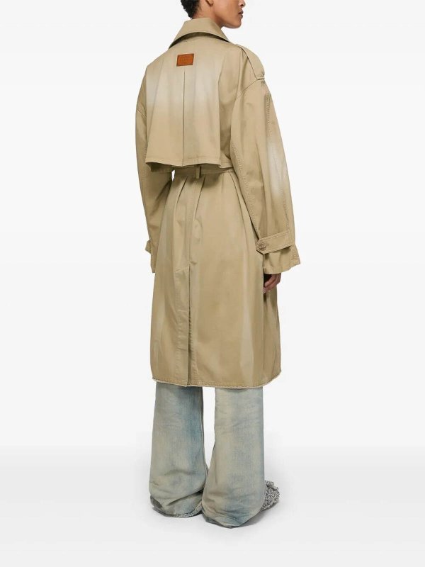The Best Shops Acne Studios: short coats - Coat