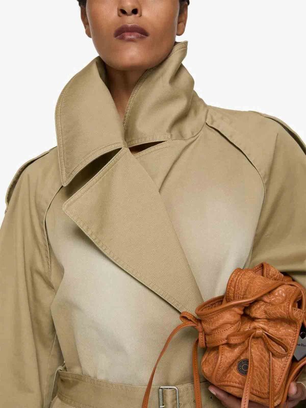 Coat shop online: Acne Studios