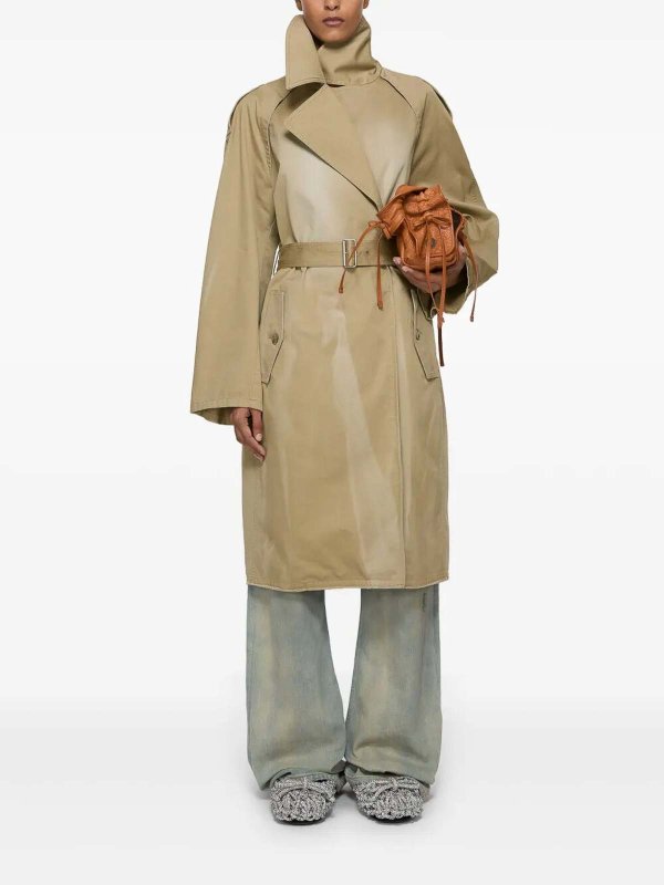 The Best Shops Acne Studios: Coat