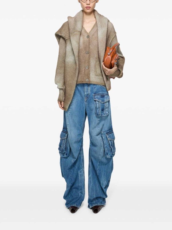 Acne Studios buy online Pantaloni