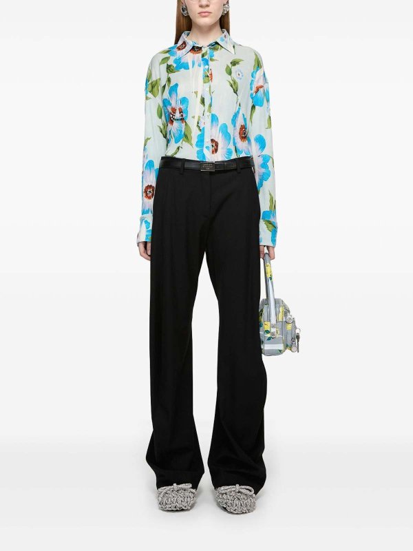 Pantaloni shop online: Acne Studios