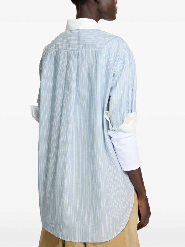 The Best Shops Acne Studios: Tops & Tank tops - Top