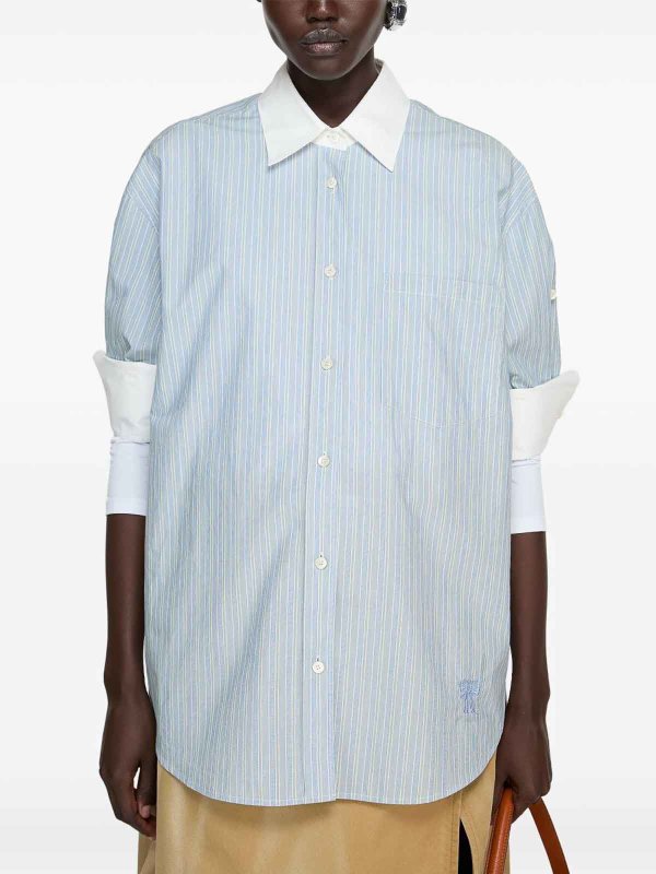 Acne Studios buy online Top
