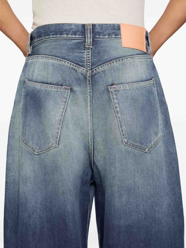 Acne Studios: casual trousers online - Casual pants