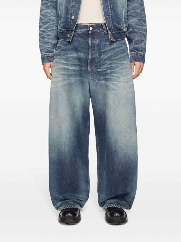 Casual pants shop online: Acne Studios