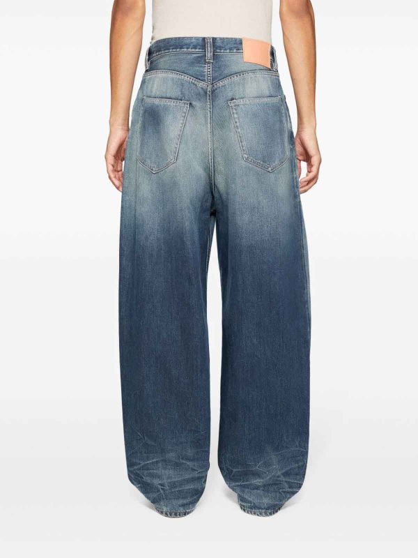 Acne Studios buy online Casual pants