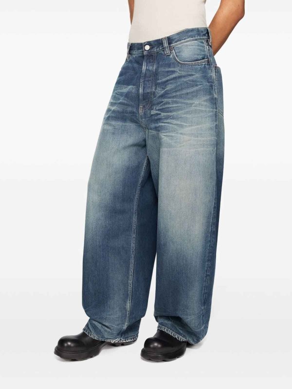 The Best Shops Acne Studios: Casual pants