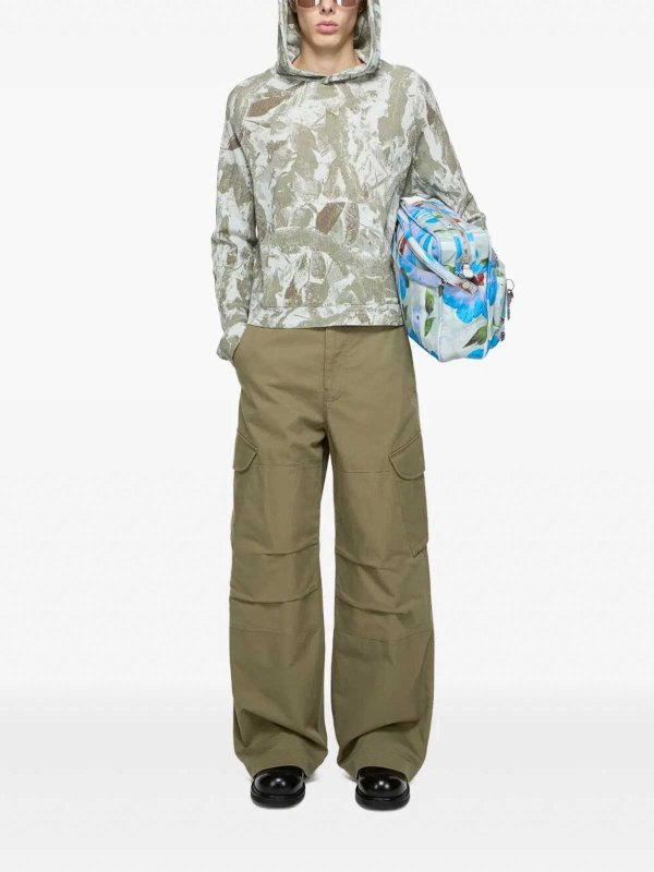 Acne Studios: casual trousers online - Pants