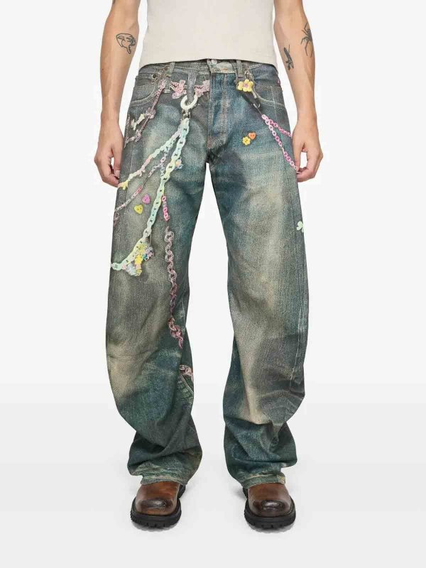 Acne Studios buy online Pants