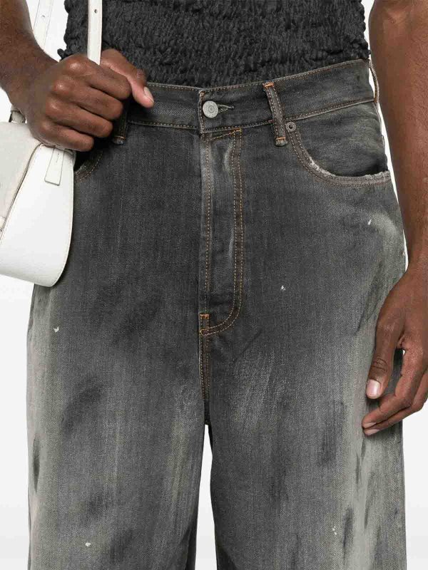 Pantaloncini shop online: Acne Studios