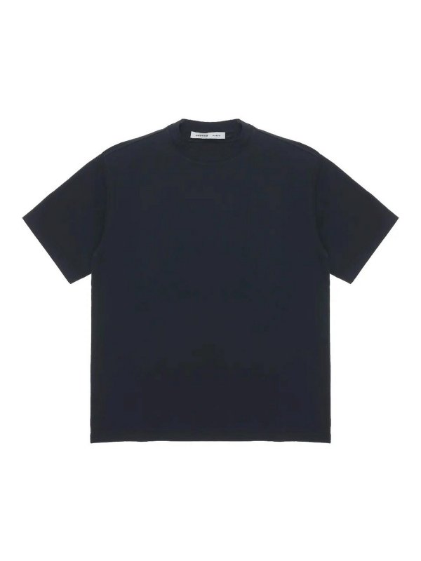 CARVEN: Tops und Tank Tops - Top - Schwarz