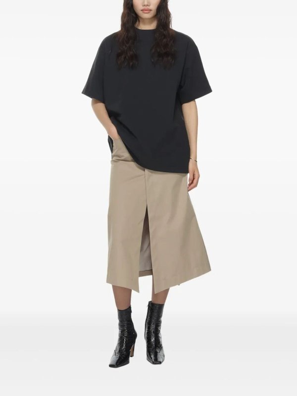 CARVEN: Tops und Tank Tops online - Top - Schwarz