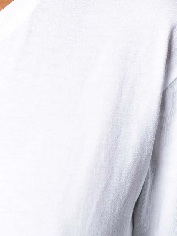 JAMES PERSE: t-shirts online - Boxy L/S Tee