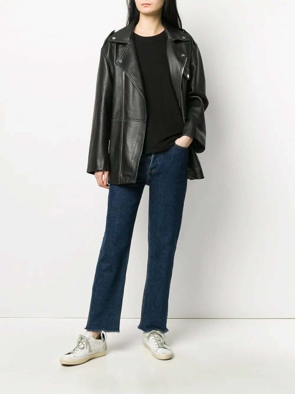 The Best Shops JAMES PERSE: Tシャツ - Tシャツ - 黒