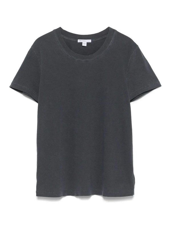 JAMES PERSE: Camisetas - Camiseta - Azul