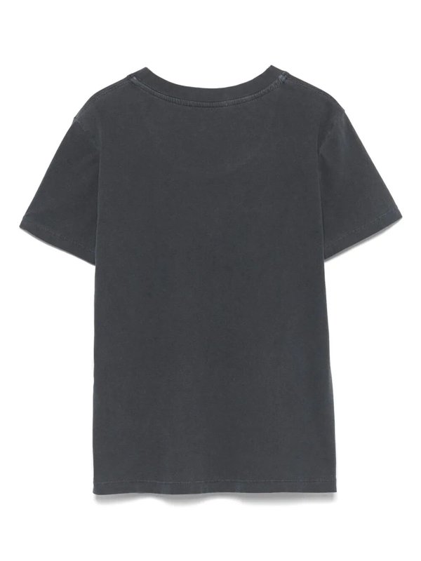 JAMES PERSE: Camisetas online - Camiseta - Azul