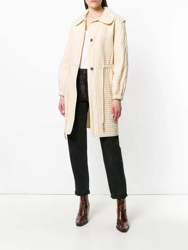 JAMES PERSE: Camisetas online - Camiseta - Blanco