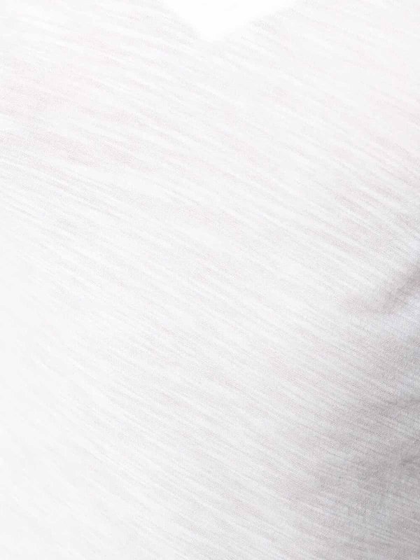 JAMES PERSE buy online Camiseta - Blanco