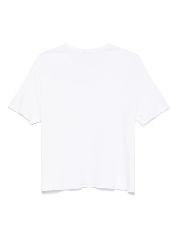 JAMES PERSE: Tops & Débardeurs online - Top - Blanc