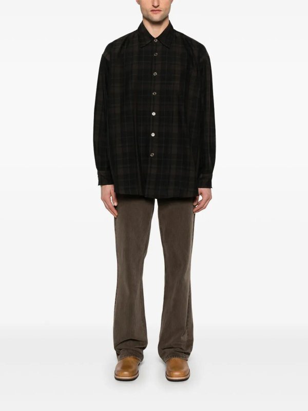 OUR LEGACY buy online Borrowed Shirt