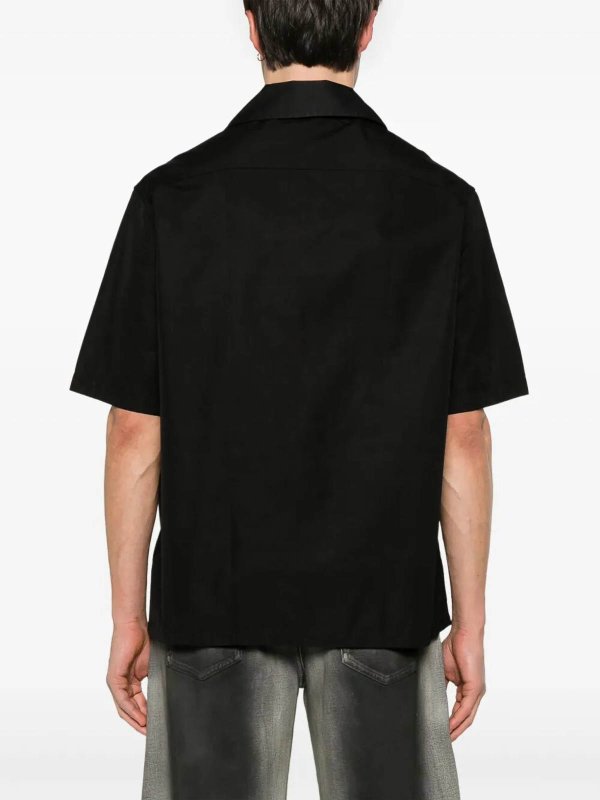 The Best Shops OUR LEGACY: シャツ - シャツ - 黒