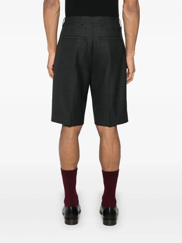 The Best Shops OUR LEGACY: Shorts - Short - Noir