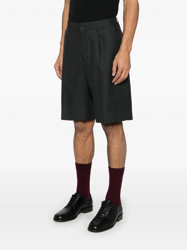 Short - Noir shop online: OUR LEGACY