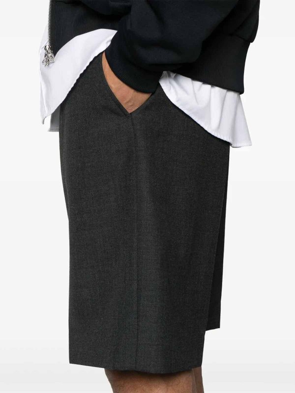 OUR LEGACY buy online Short - Noir