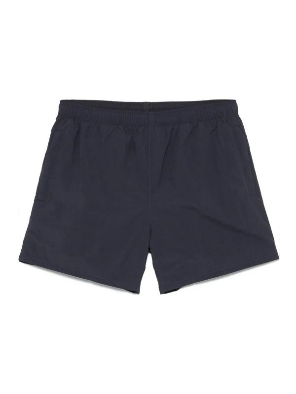 OUR LEGACY: Shorts - Shorts - Azul