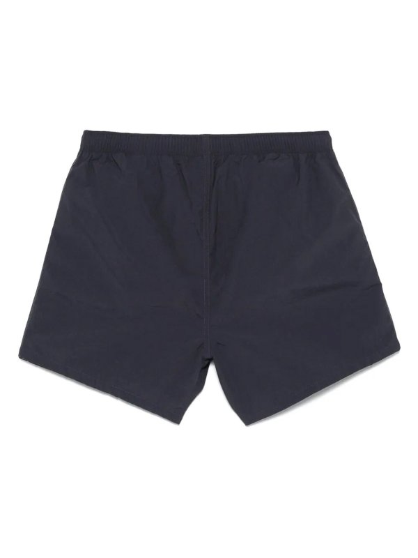 OUR LEGACY: Shorts online - Shorts - Azul