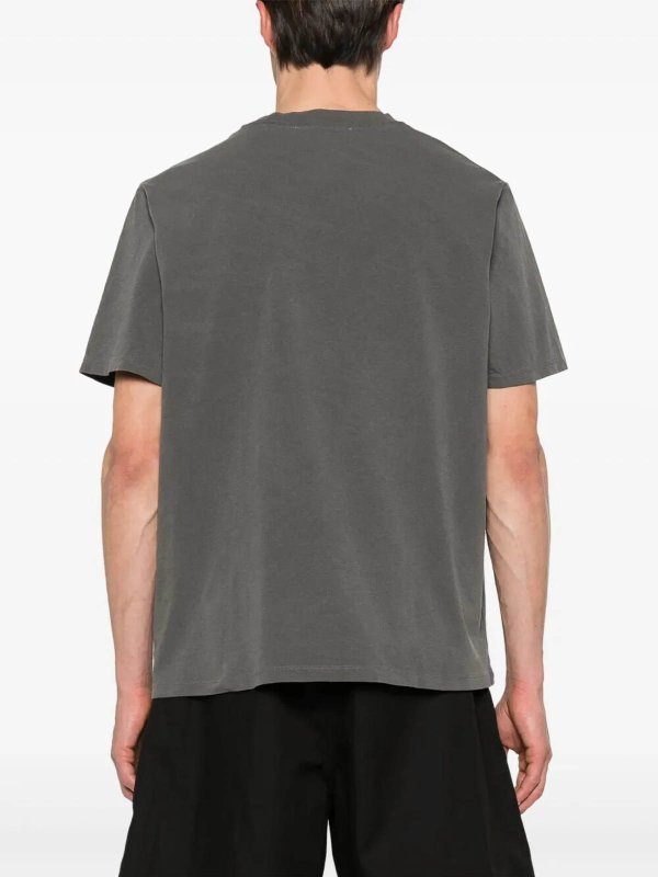 The Best Shops OUR LEGACY: Tシャツ - Tシャツ - 黒