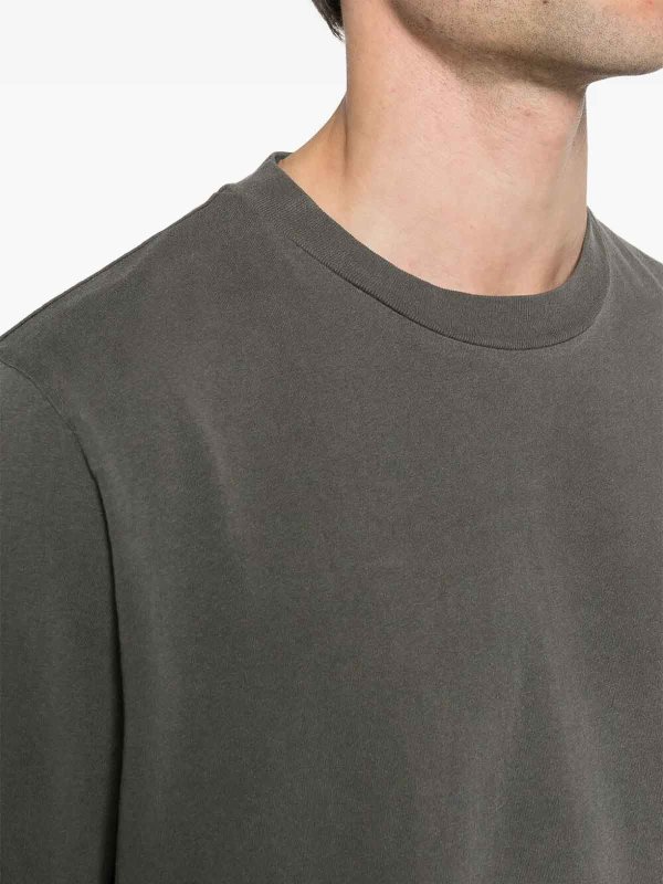 OUR LEGACY buy online Tシャツ - 黒