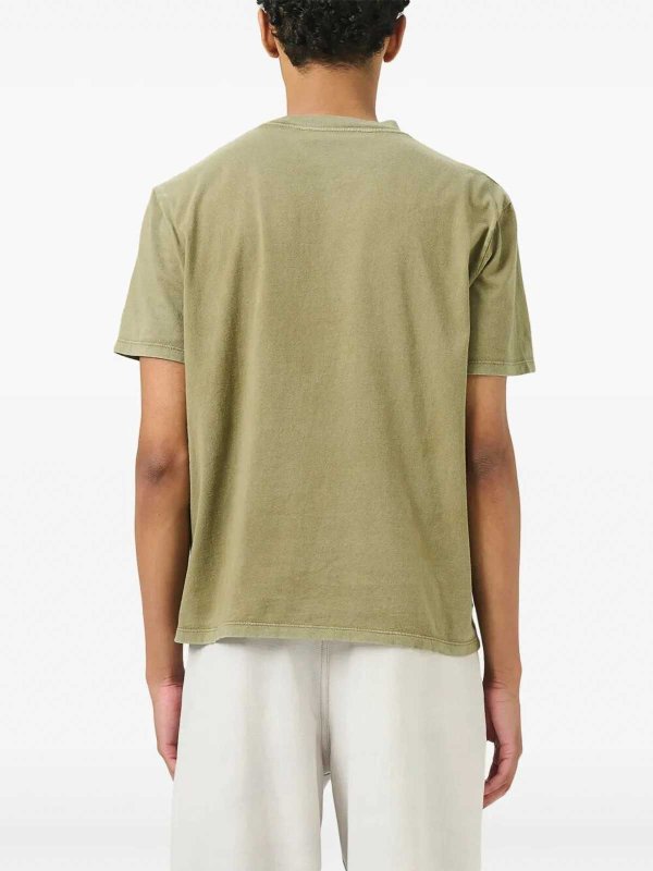 OUR LEGACY: t-shirts online - Box Tshirt