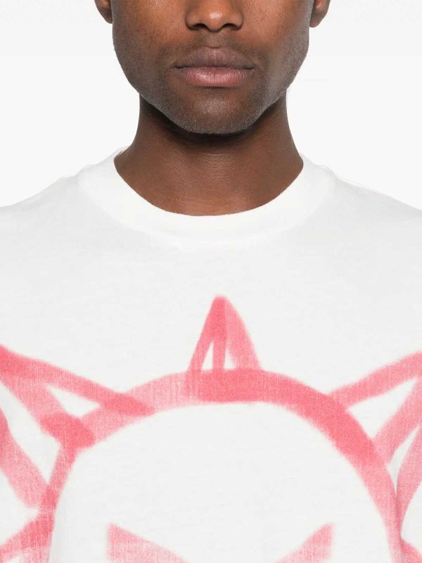 OUR LEGACY: t-shirts online - Box Tshirt