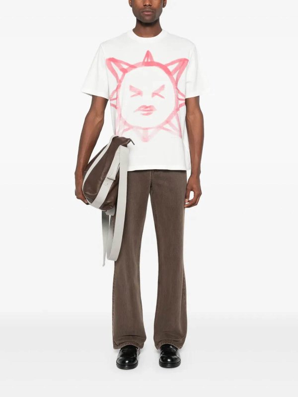 Box Tshirt shop online: OUR LEGACY