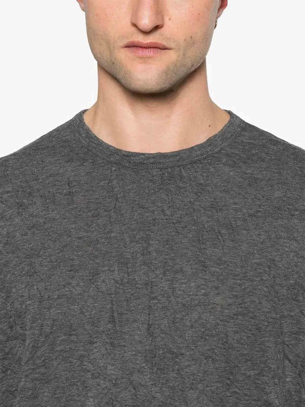 OUR LEGACY: t-shirts online - New Box Tshirt