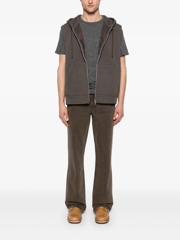 The Best Shops OUR LEGACY: t-shirts - New Box Tshirt