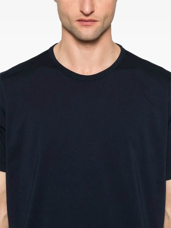 The Best Shops OUR LEGACY: Camisetas - Camiseta - Azul
