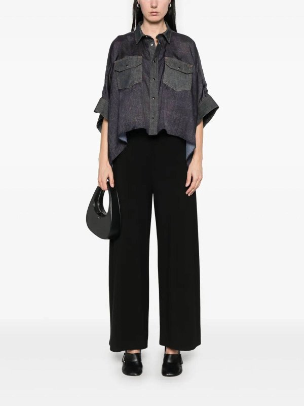 Sacai buy online Chemise - Noir