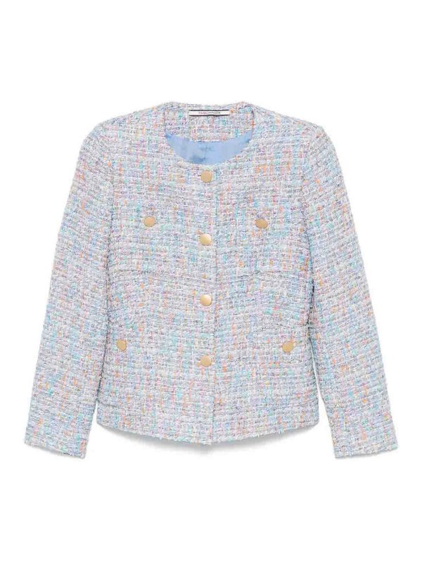 TAGLIATORE: blazers - Women