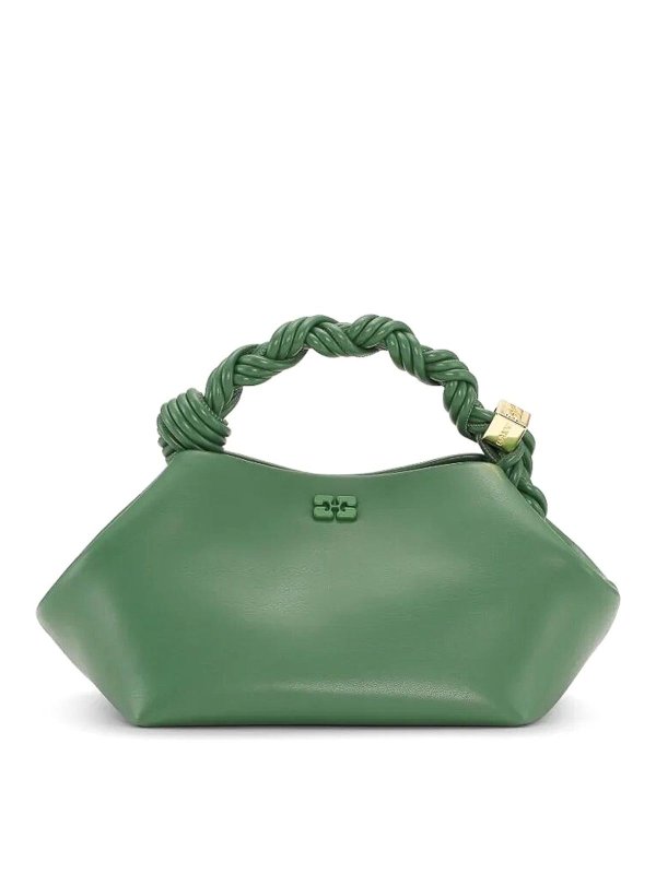 GANNI: cross body bags - Bou Bag Small