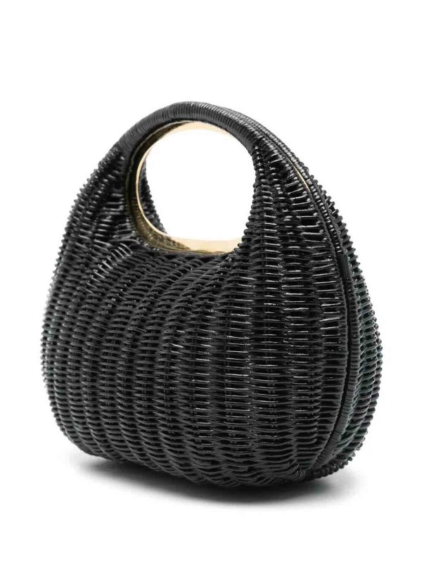 Sacai buy online クロスボディバッグ - 黒