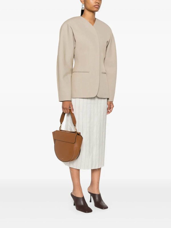 WANDLER buy online クロスボディバッグ - ベージュ