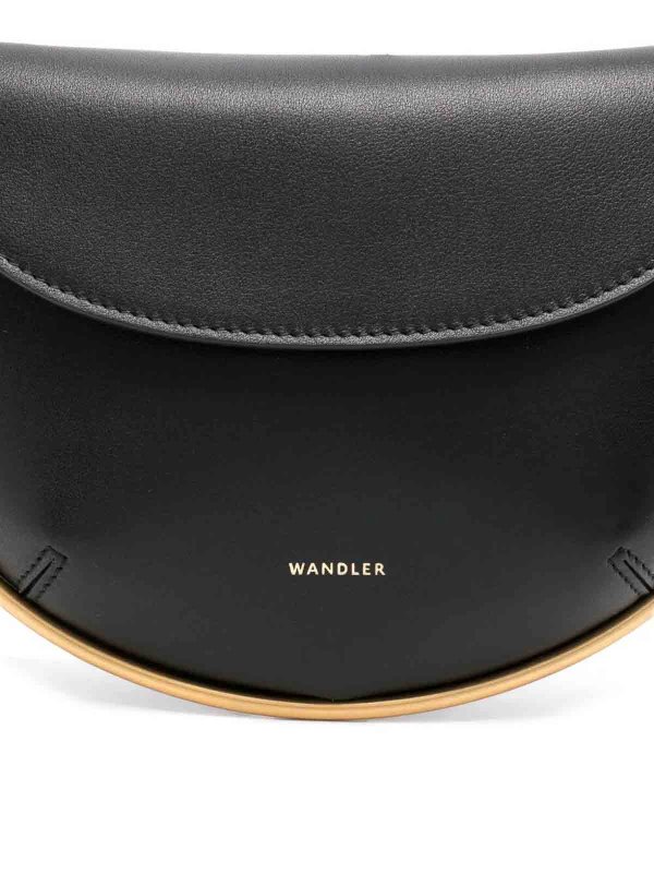 The Best Shops WANDLER: borse a tracolla - Kate Mini Crossboy