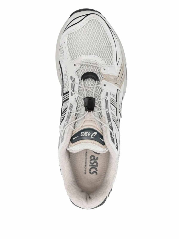 ASICS: trainers online - Logo sneakers