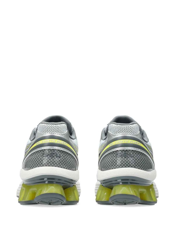 ASICS: trainers online - Logo sneakers