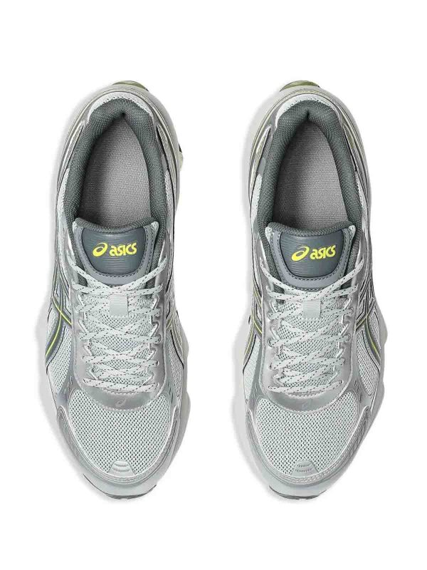 The Best Shops ASICS: trainers - Logo sneakers