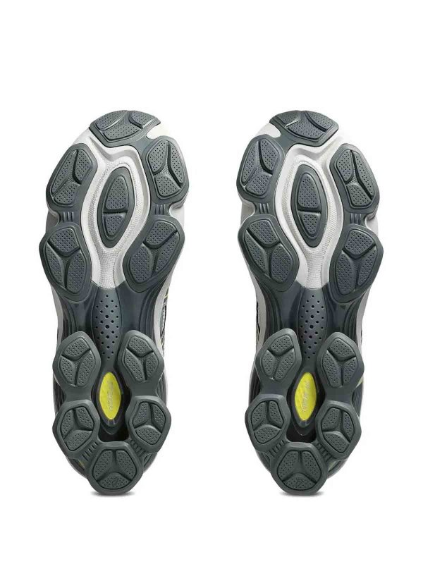 Logo sneakers shop online: ASICS